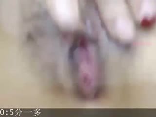 吃瓜,爆料漂亮可人的恋夜女神花花姐直播炮机大秀 呻吟销魂刺激一波接一波 清晰对白