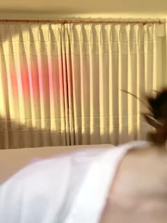 吃瓜,爆料#婷宝_穿性感黑丝极品巨乳美女主播穿性感黑丝_撩小内衣摇动奶子诱惑表情特别骚