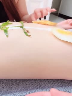 吃瓜,爆料两个欠网贷美女，人体寿司和大款粉丝，3P啪啪